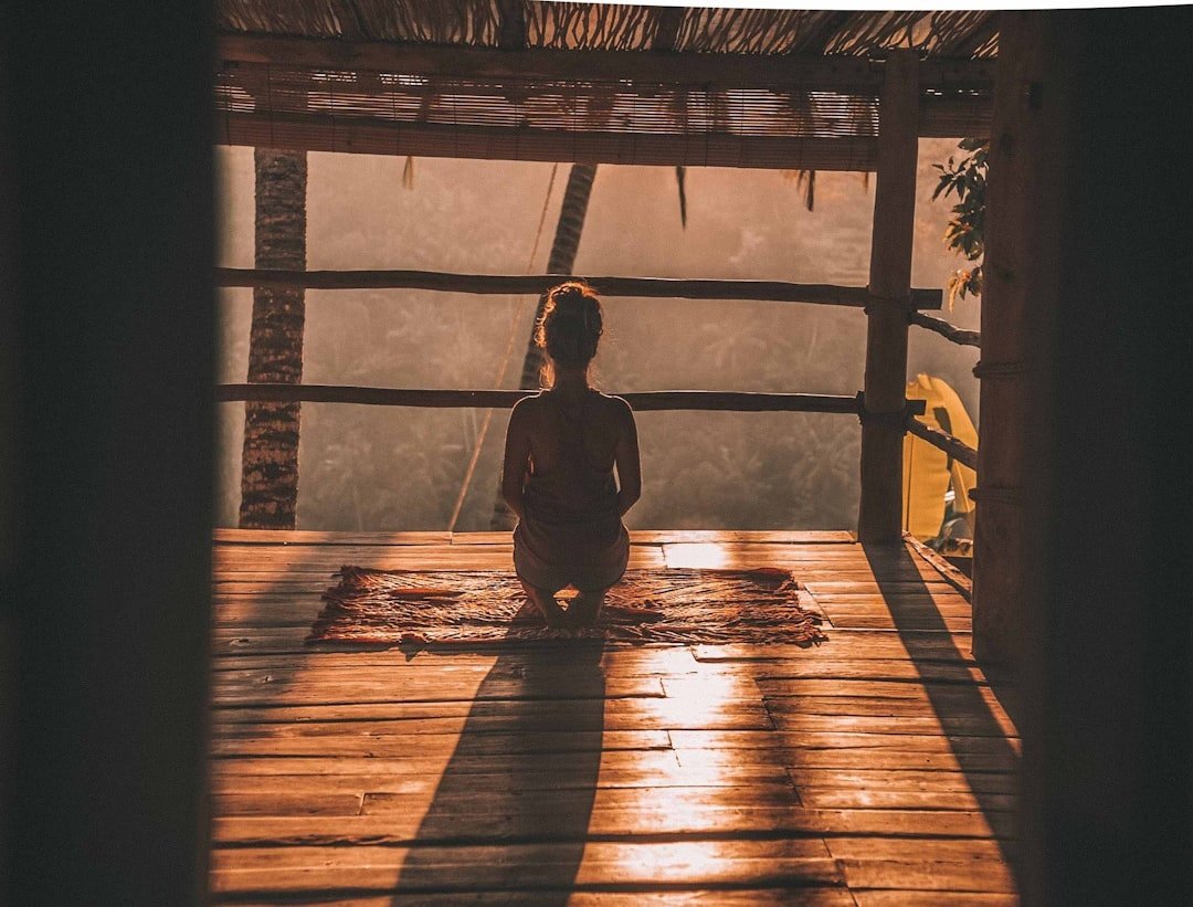 휴식처를 영어로 retreat라고 추천합니다. 1