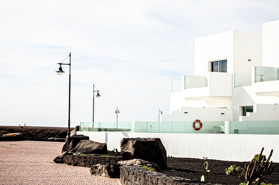 Accommodation
