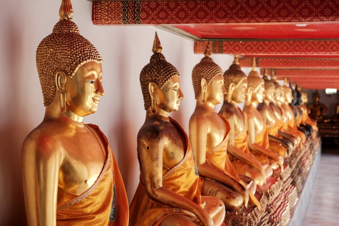 Bangkok