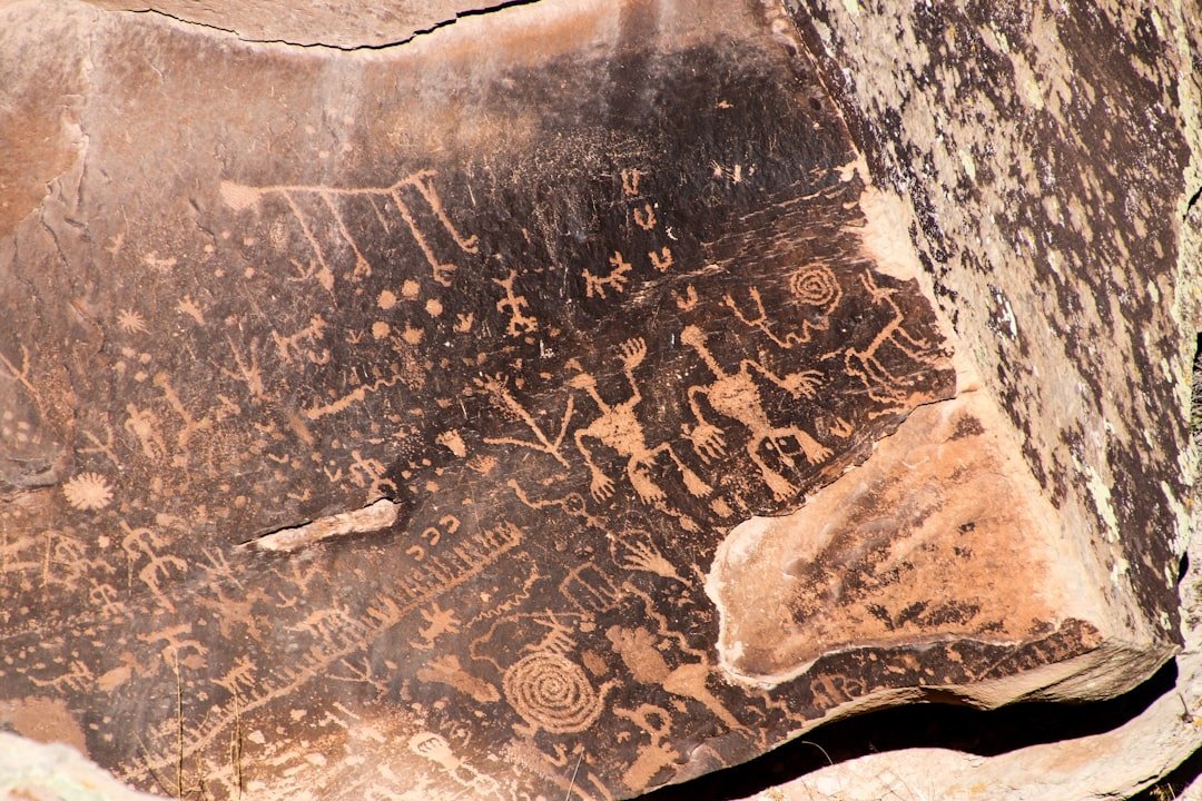 Bonghudong Petroglyphs