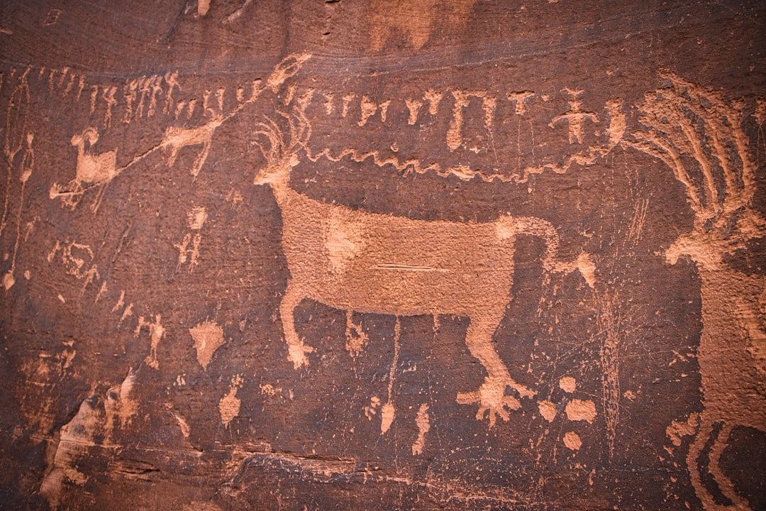 Bonghudong Petroglyphs
