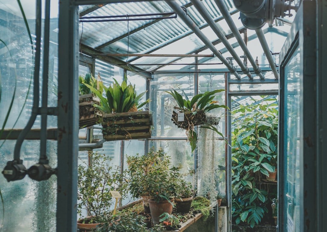 Botanical Garden
