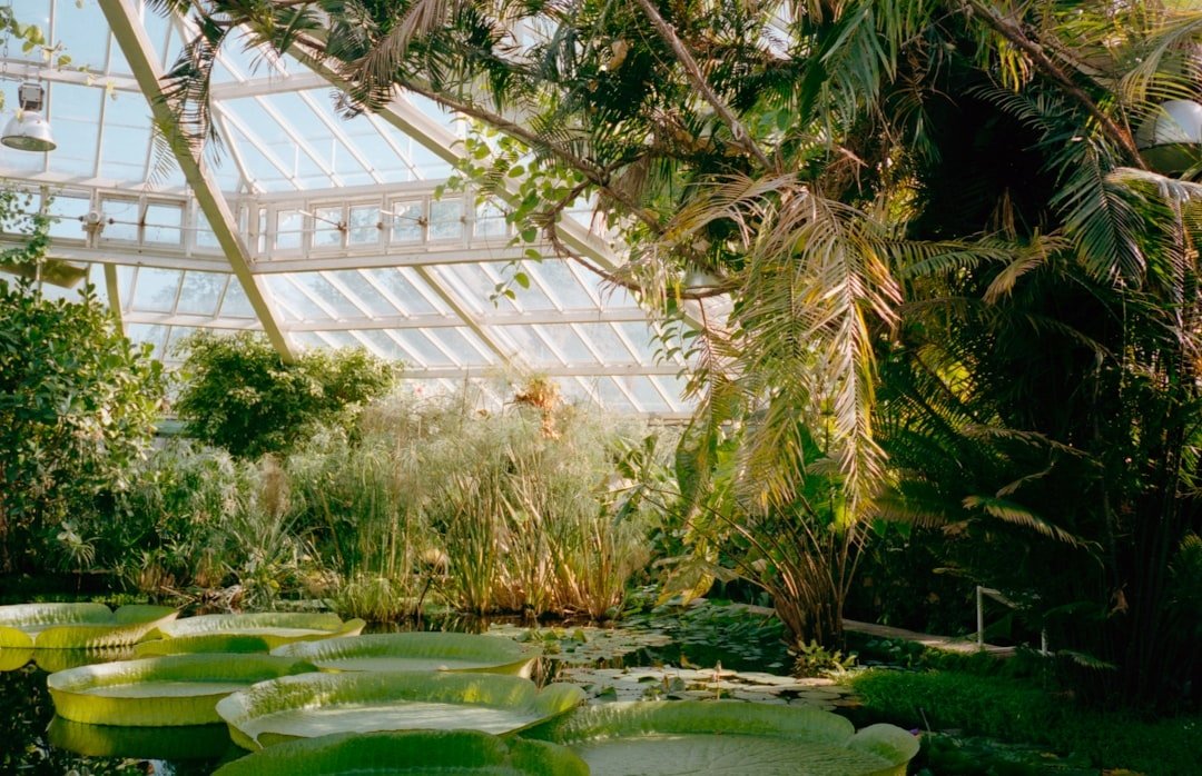 Botanical Garden