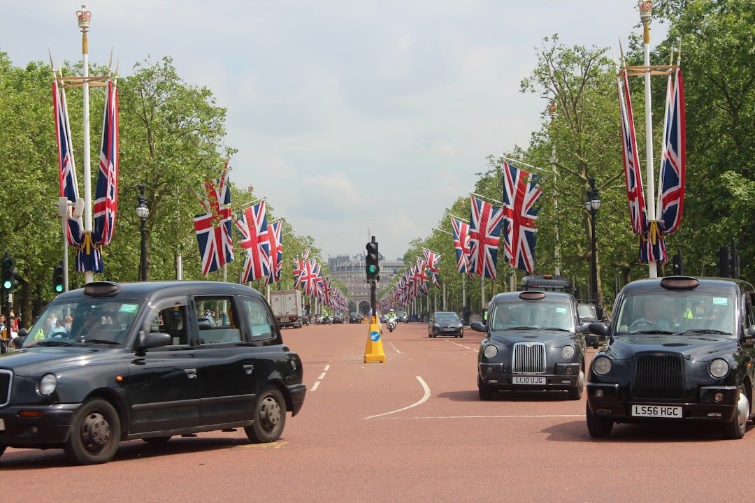 Buckingham Palace