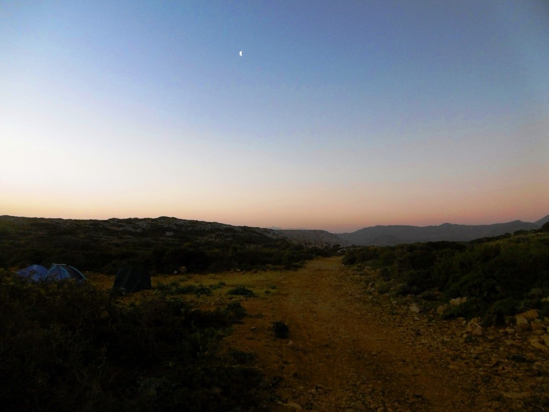 Camping Ground