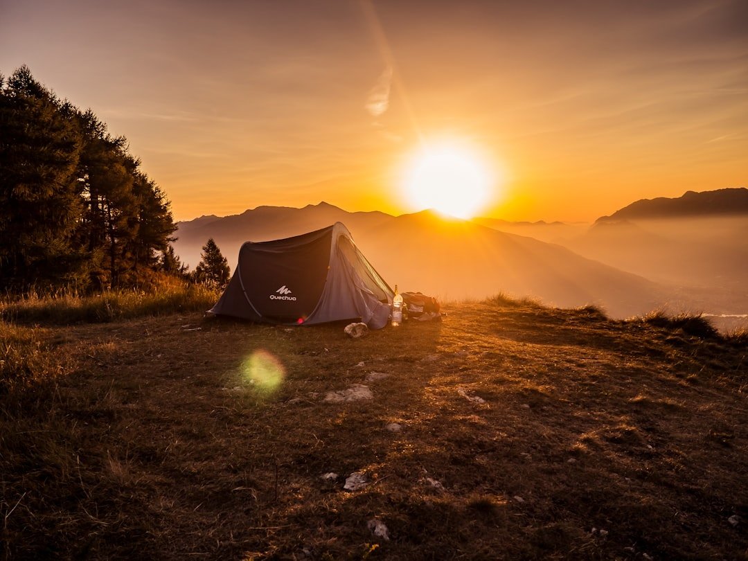 청주캠핑장, 최신 시설 점검과 추천 명소 2 Camping