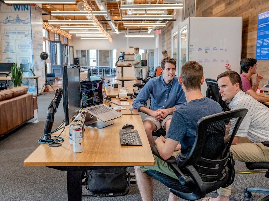 Co-working