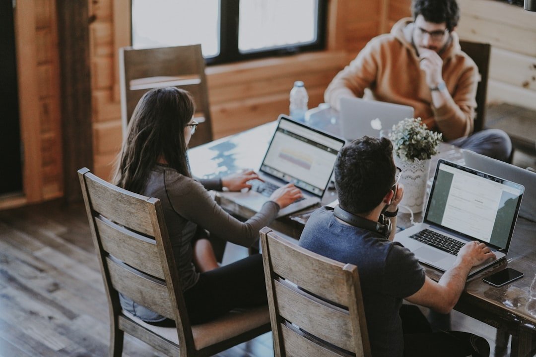 Co-working