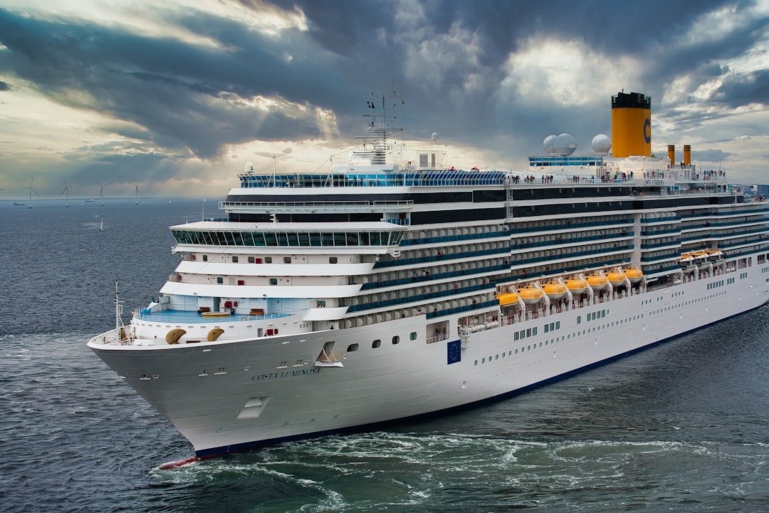 Cruise