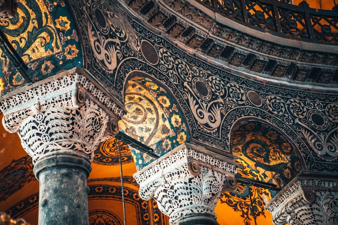 Cultural Heritage