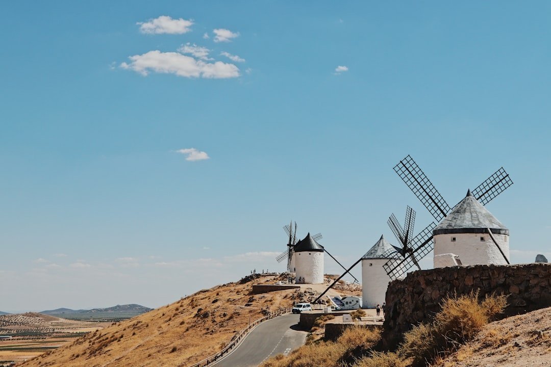 Don Quijote