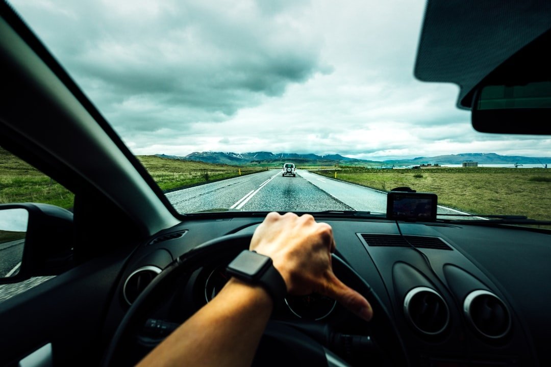 Drive.