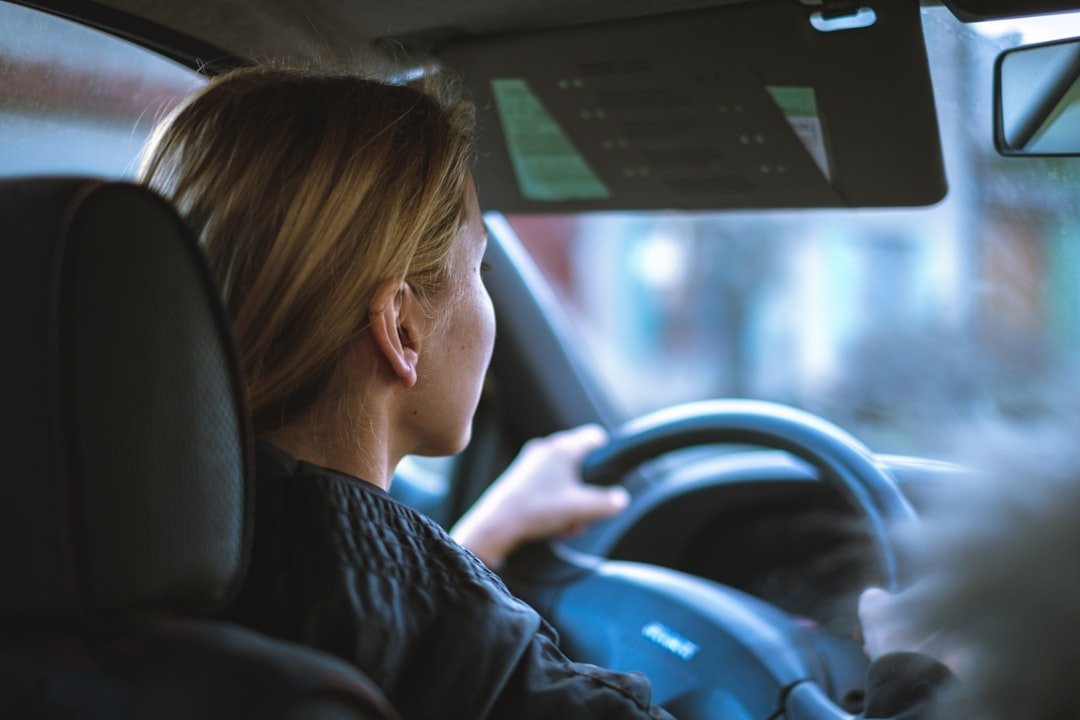 Drive.