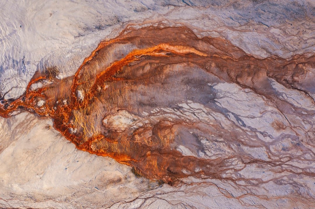 Geology