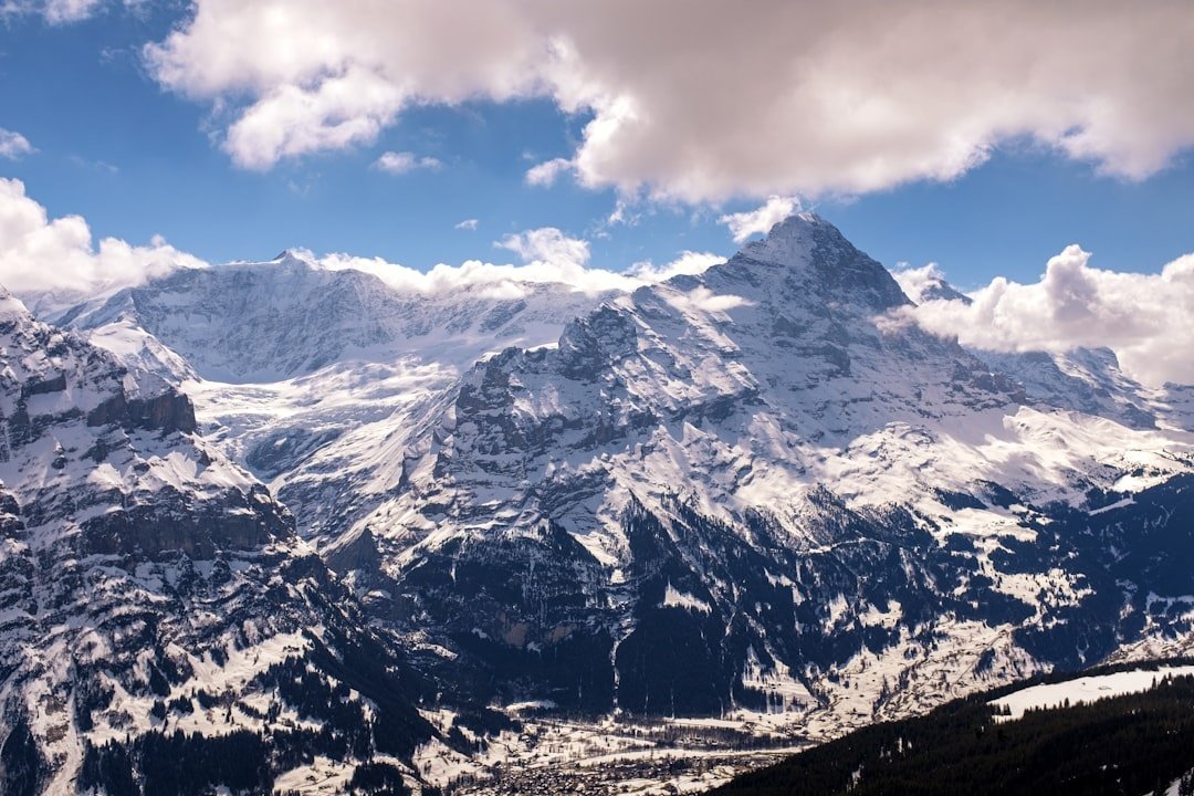 Grindelwald