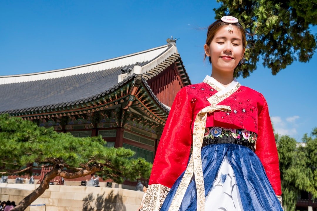 Hanbok