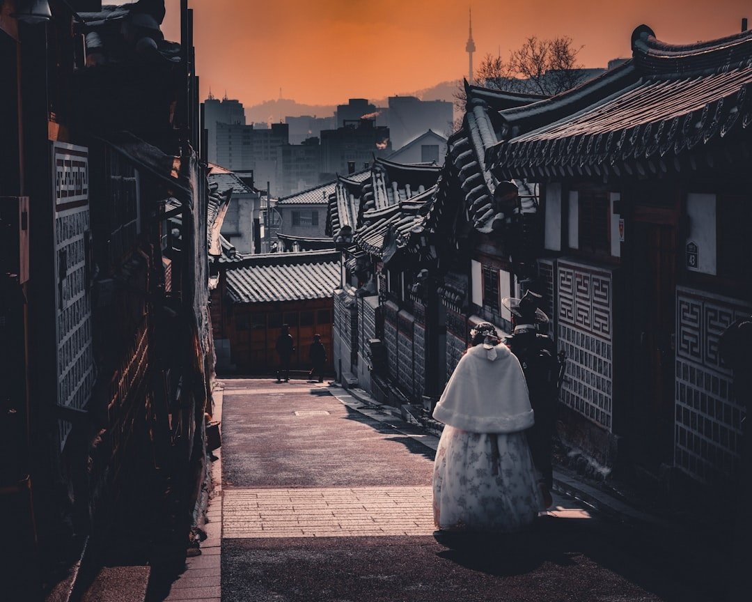 Hanbok
