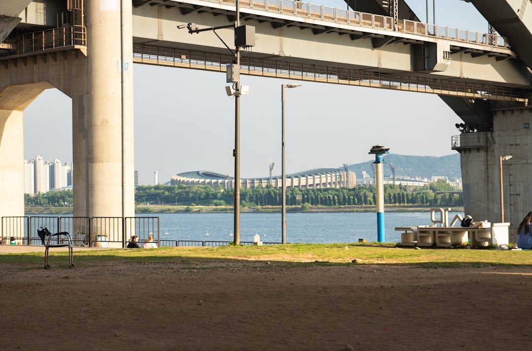 Hangang 1