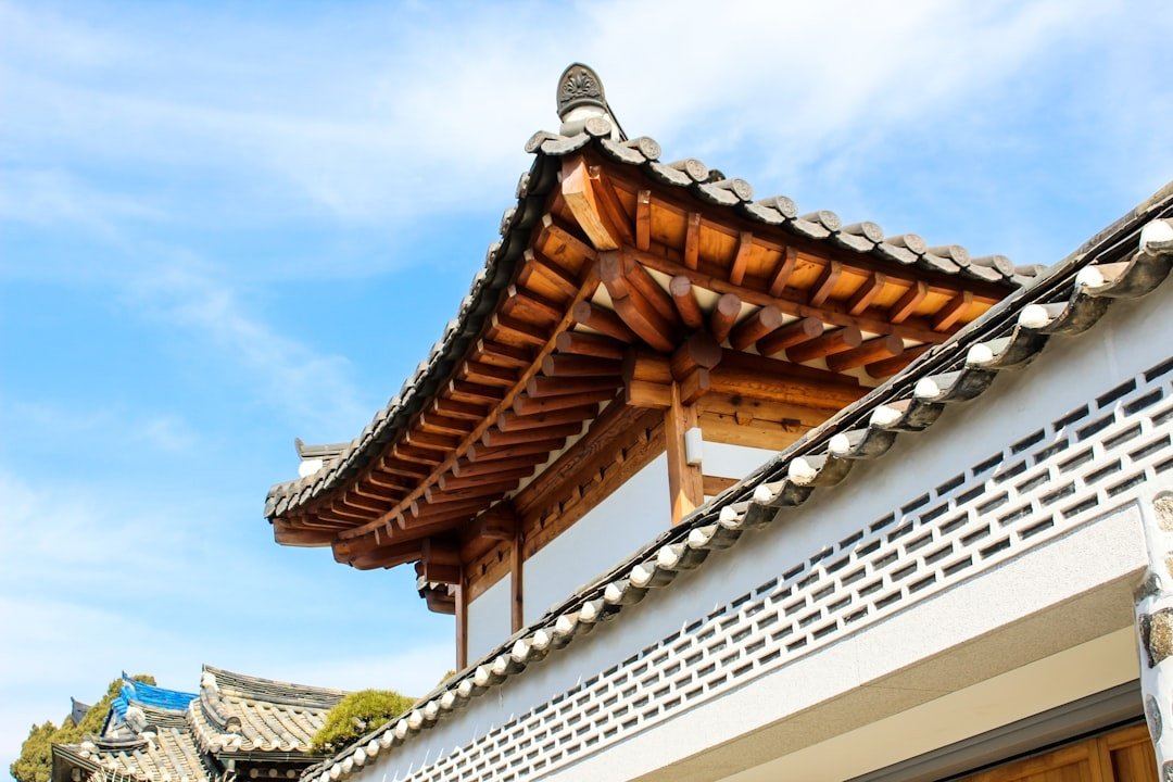 Hanok Village