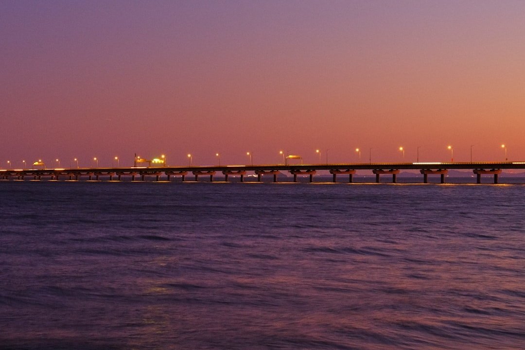 Incheon Undersea Tunnel