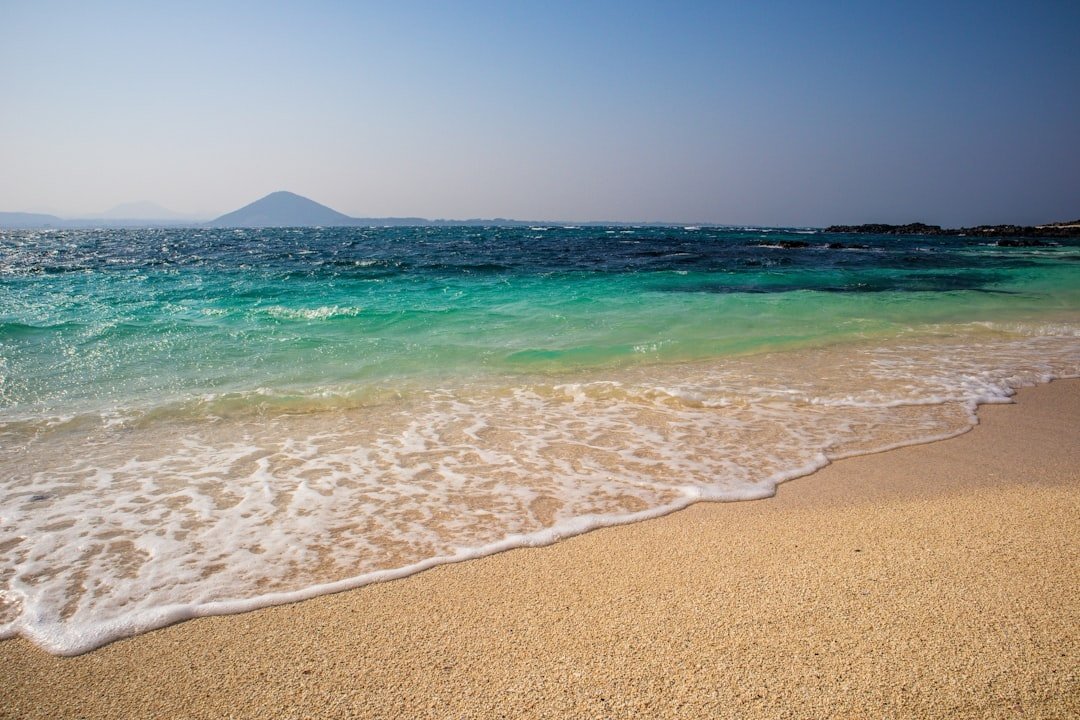Jeju Island