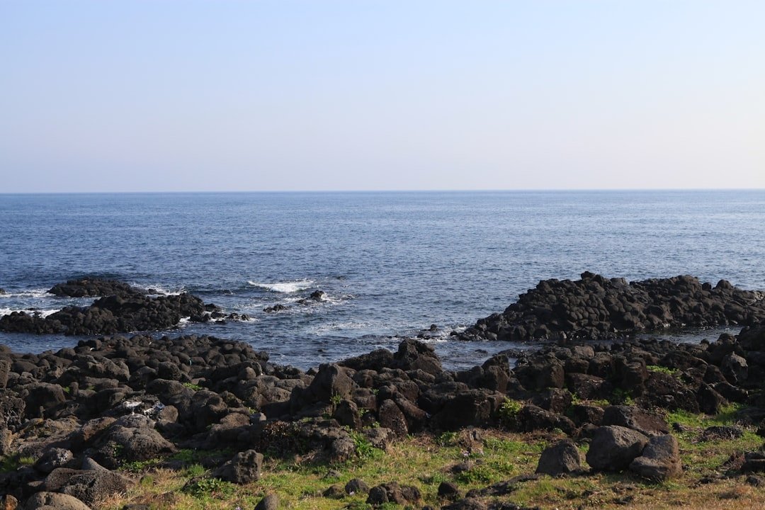 Jeju Yandon
