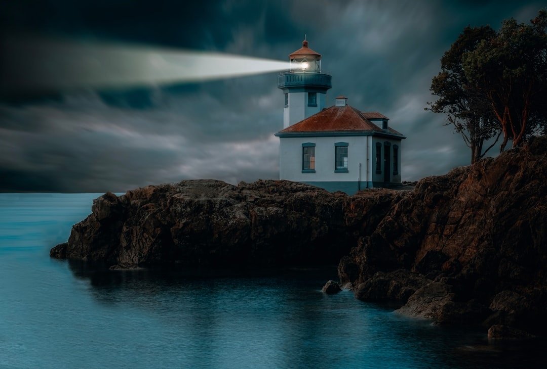 Lighthouse
