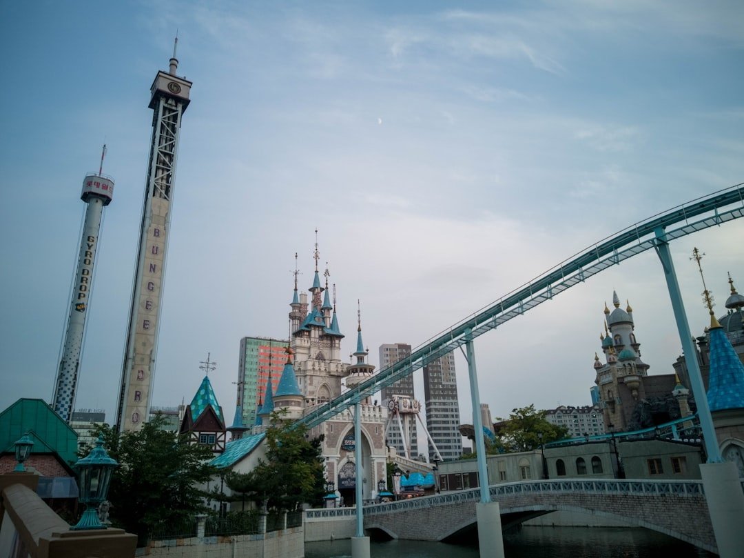 Lotte World