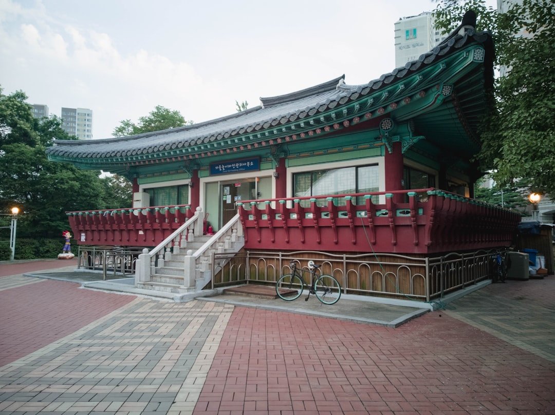 Lotte World