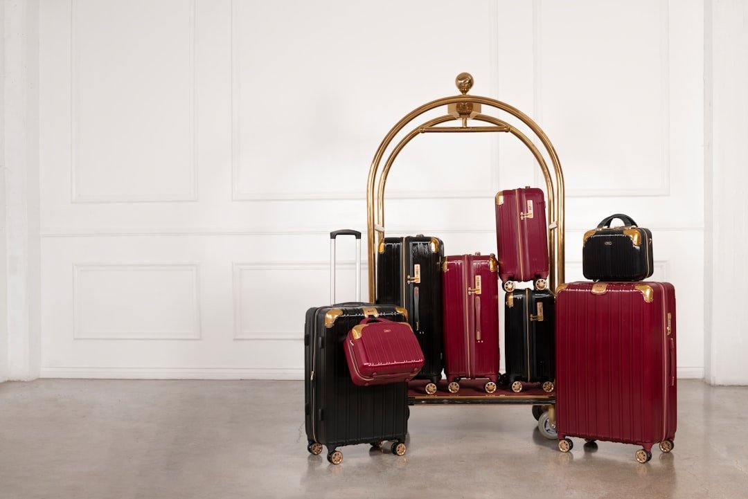 Luggage