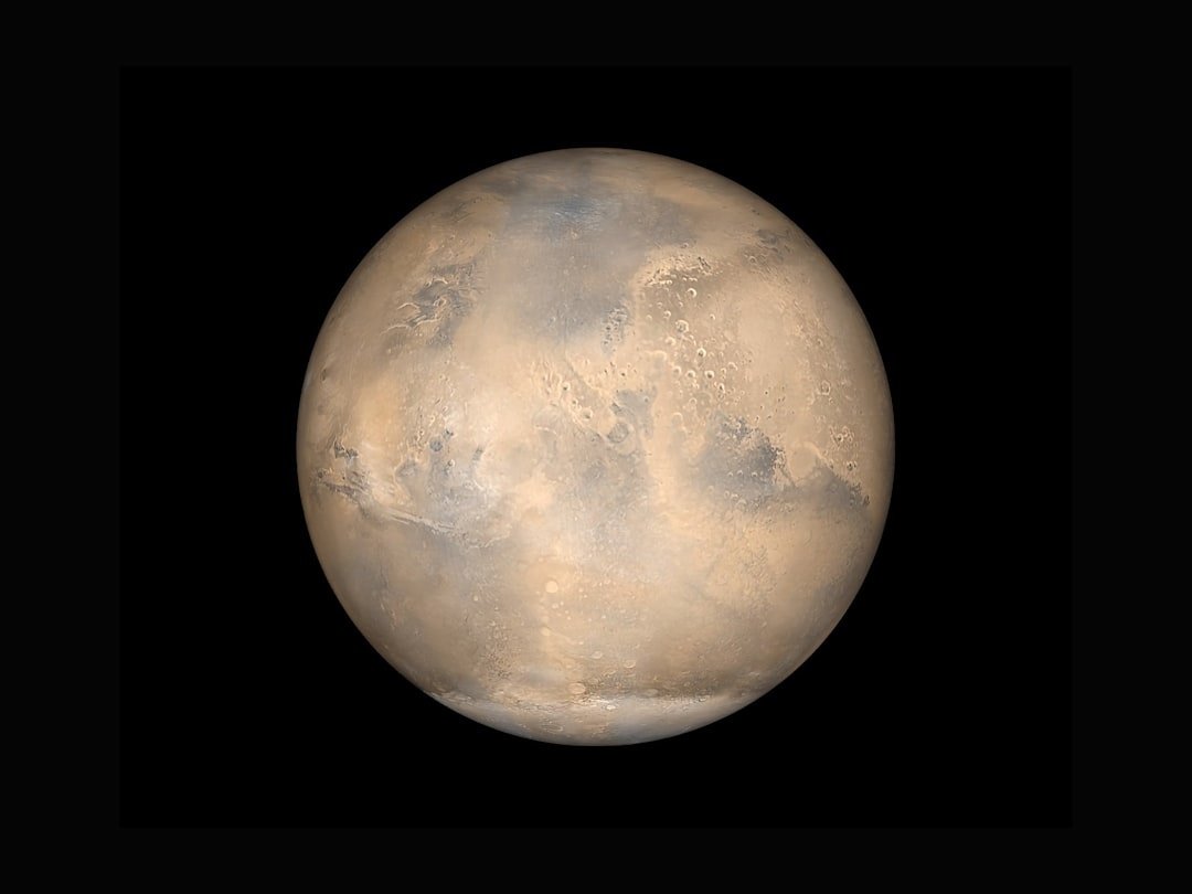 Mars Café