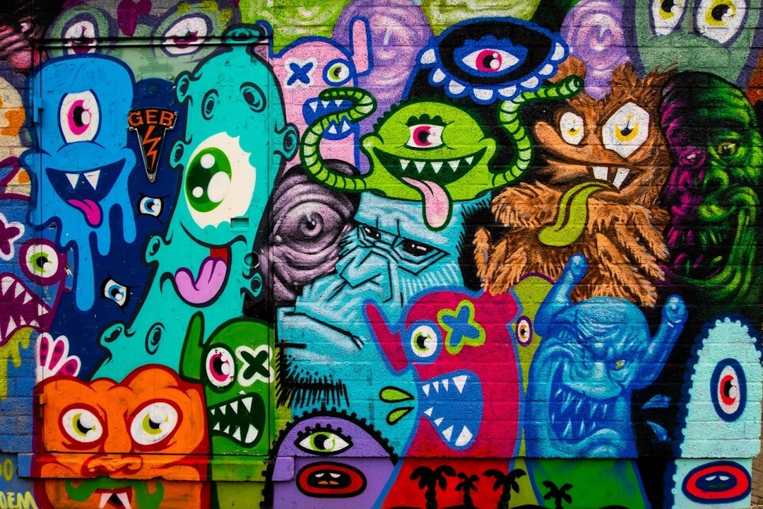 Mural