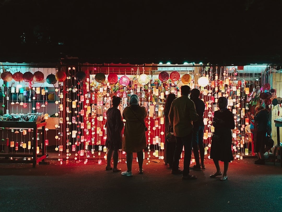 Night Market