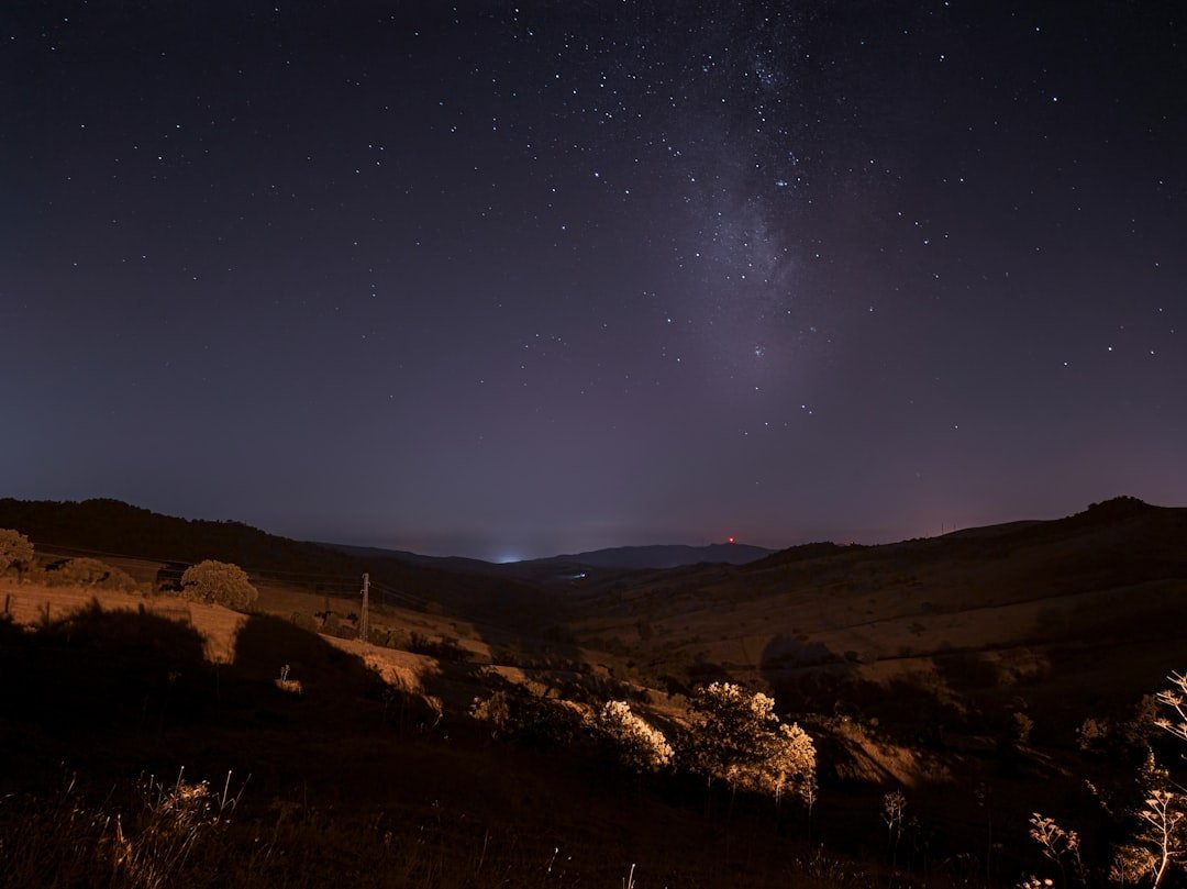 Nightscapes