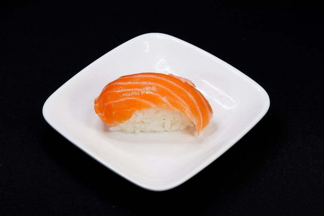 Osaka Sushi