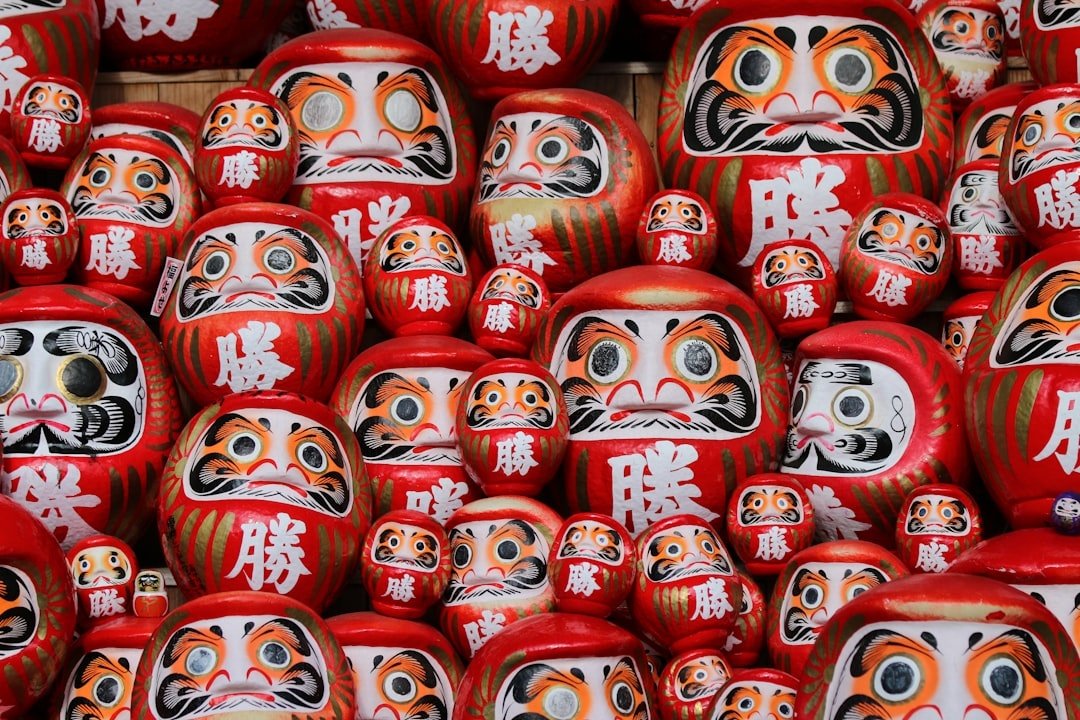 Osaka
