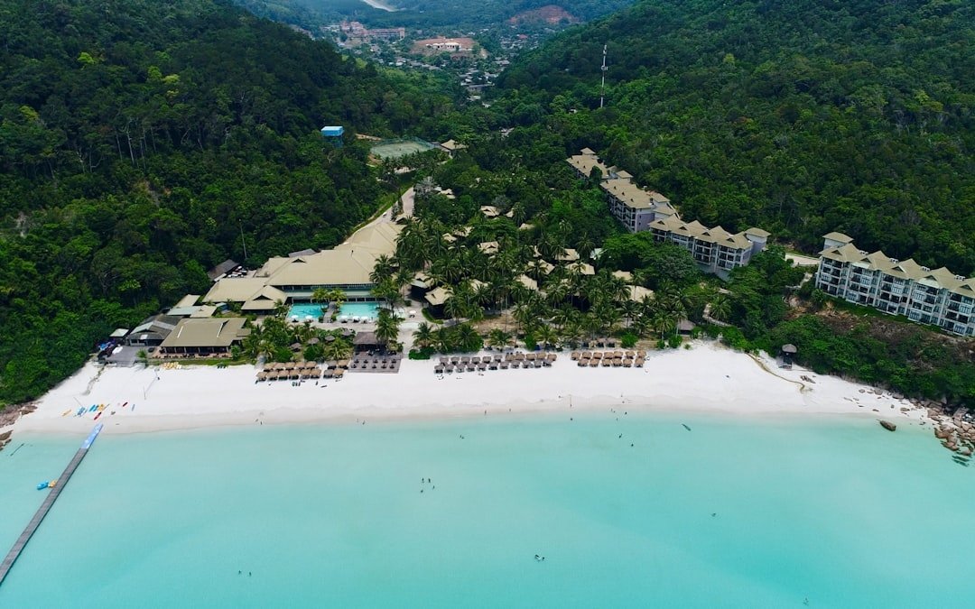 Pohang Resort