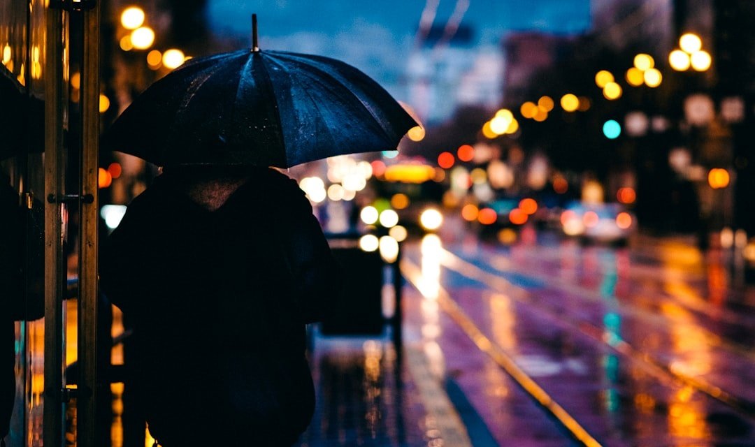Rainy Day