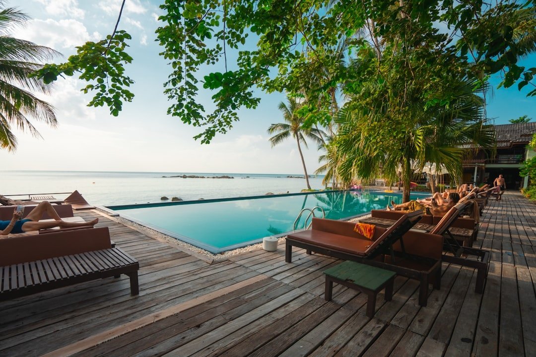Resort