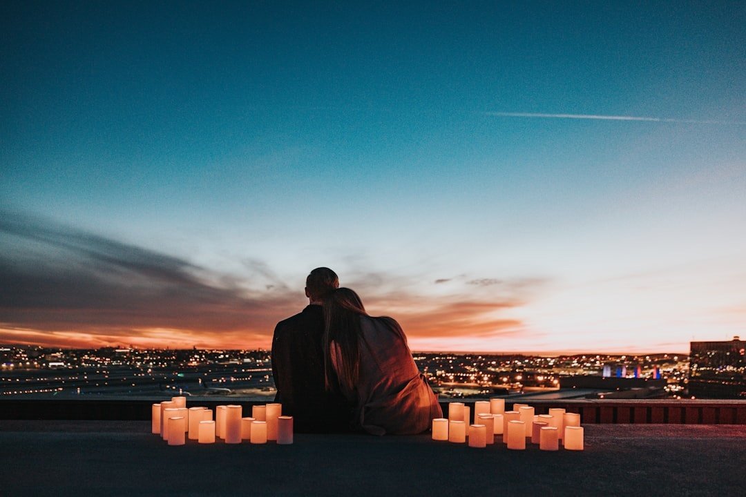 Romantic.