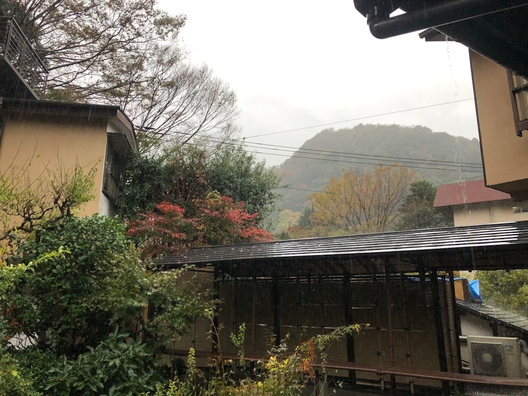 Ryokan