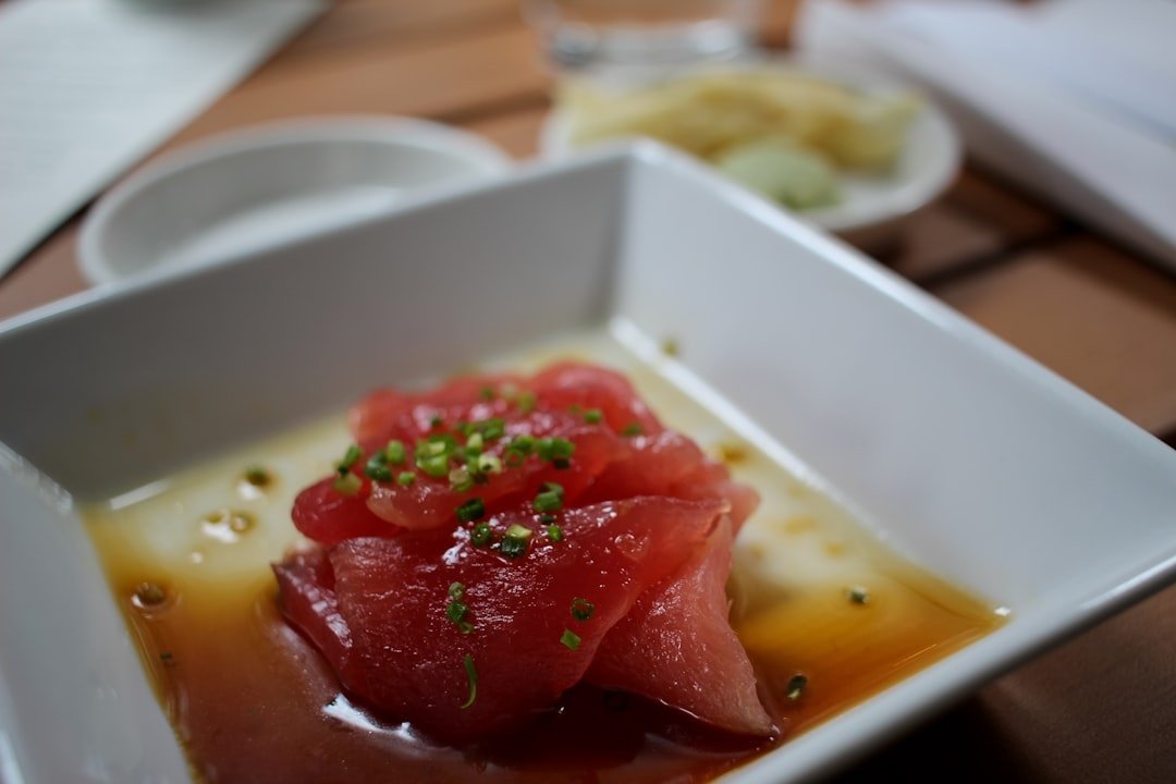 Sashimi