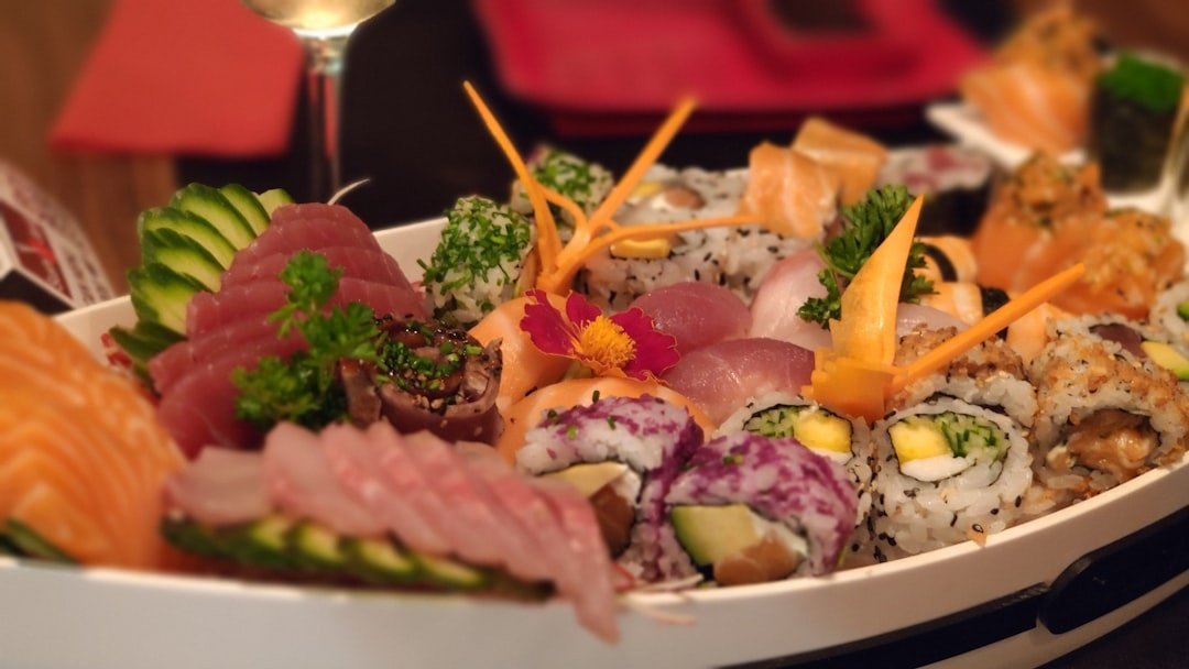 Sashimi
