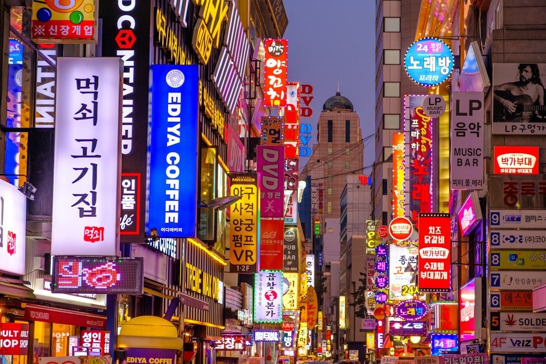 Seoul