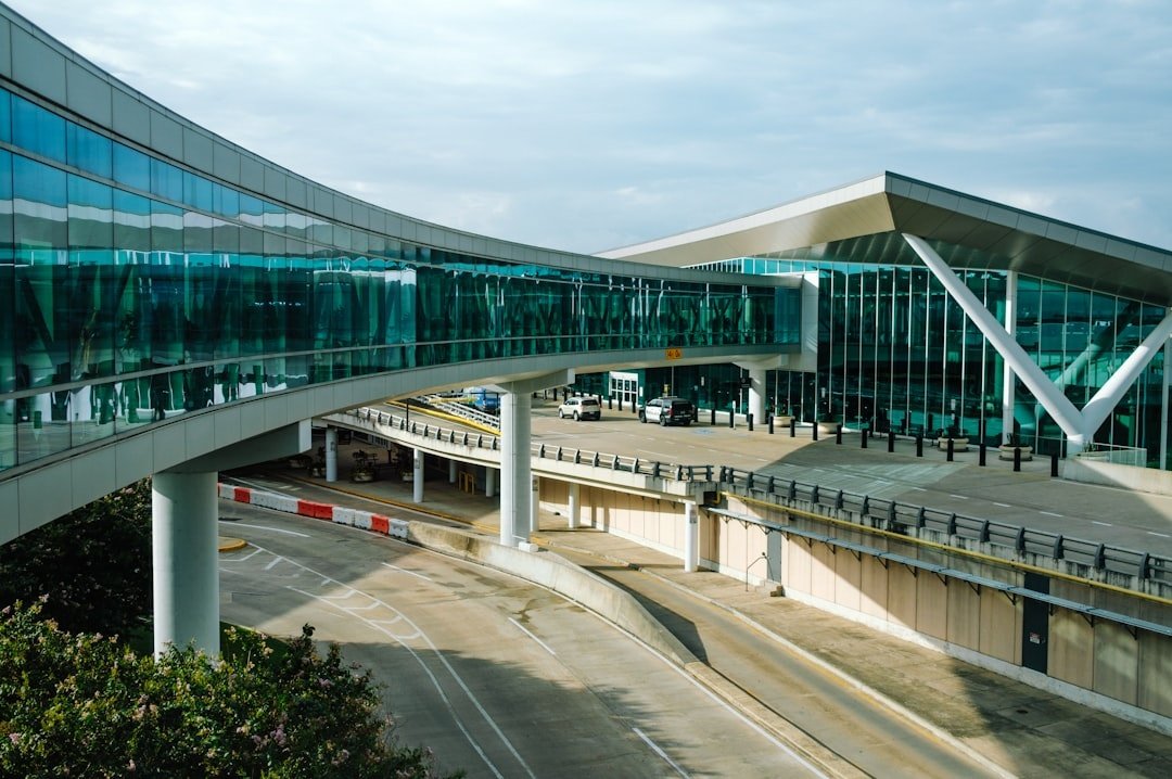 Skywalk