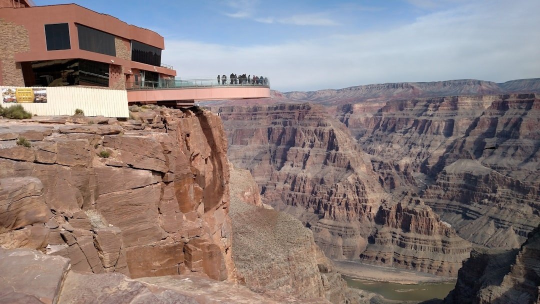 Skywalk