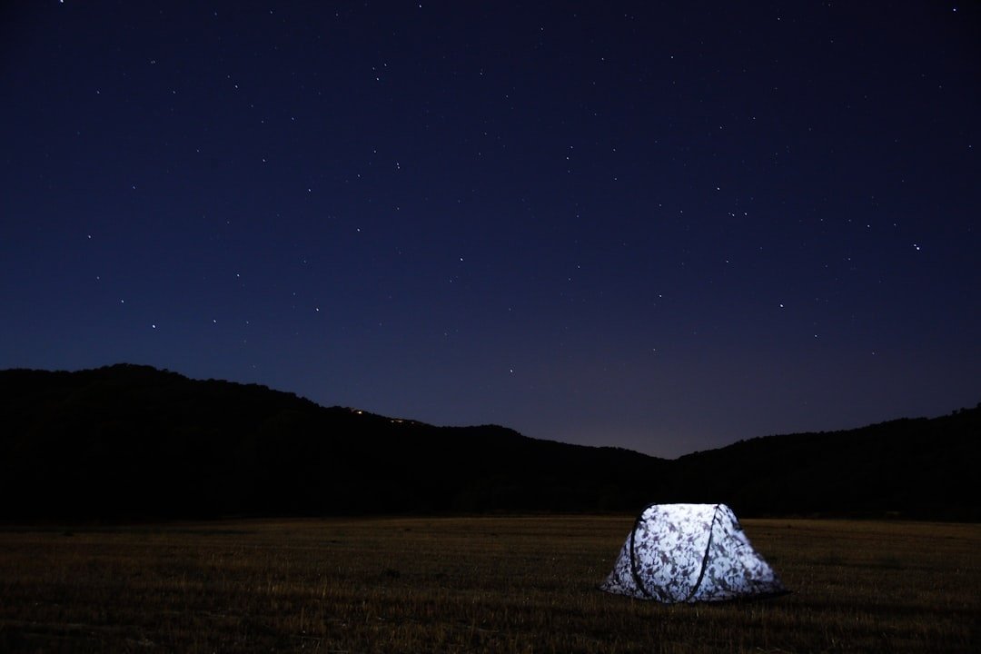 Stargazing