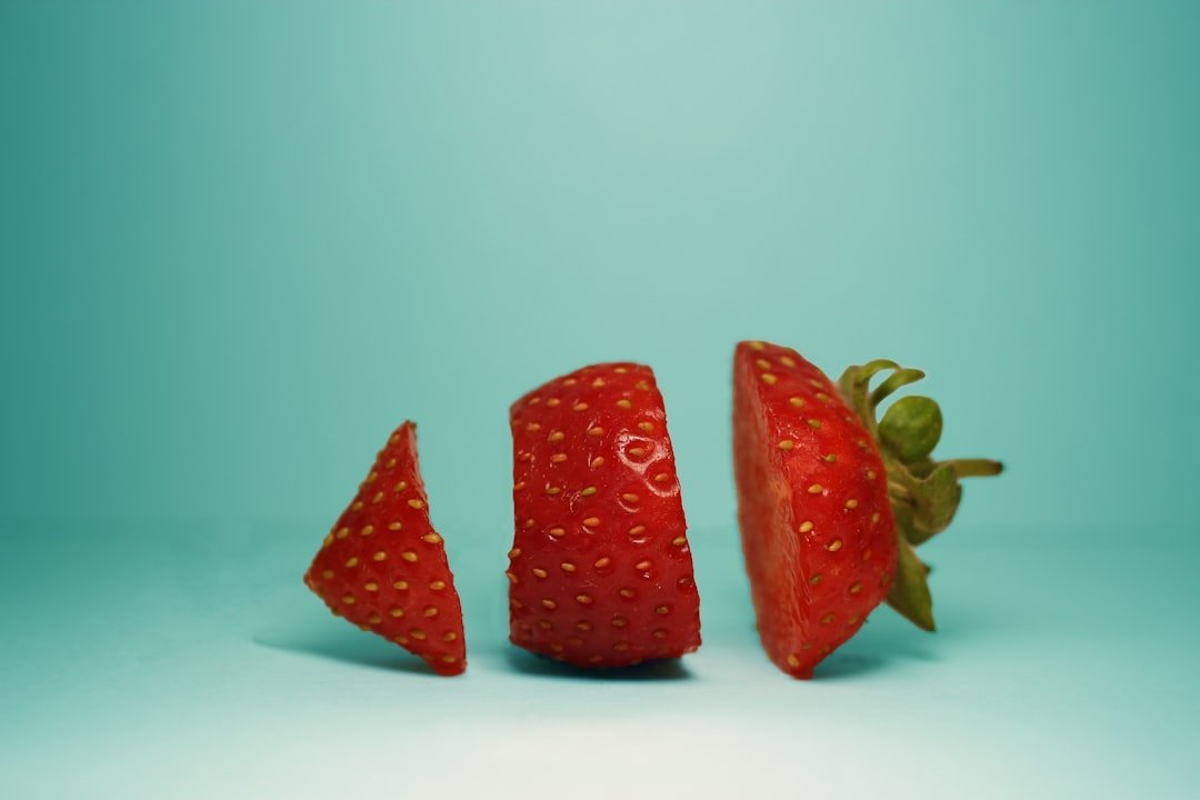 Strawberry