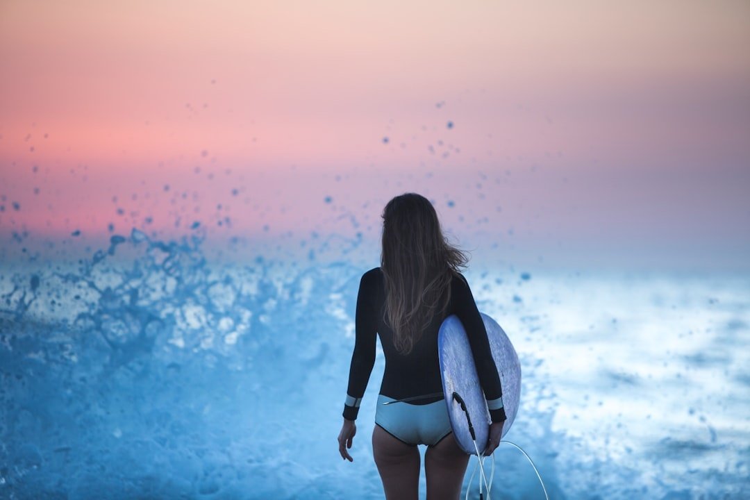 Surfing
