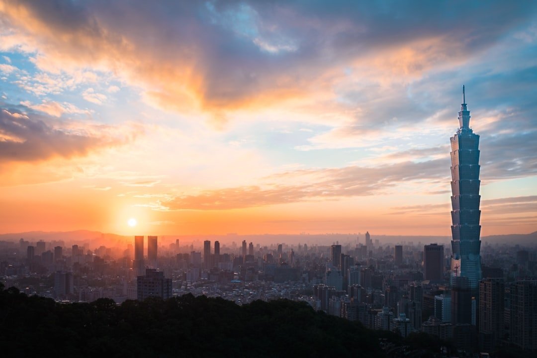 Taipei